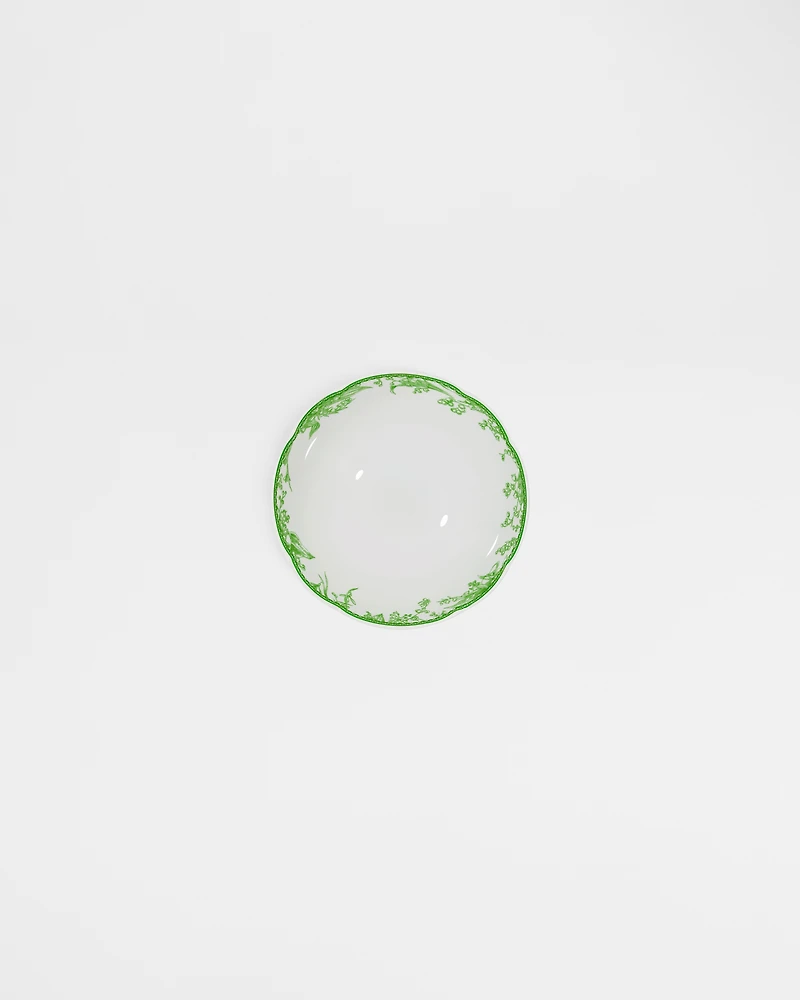 Cereal Bowl
