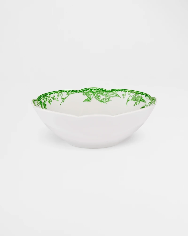 Cereal Bowl