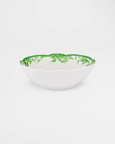 Cereal Bowl