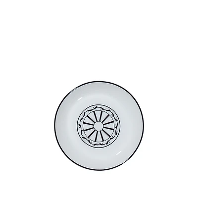 Butter Dish