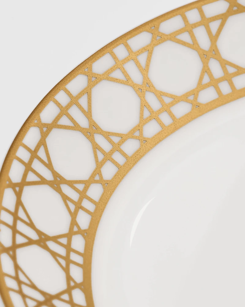 Condiment Dish