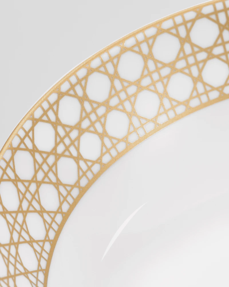 Soup Plate