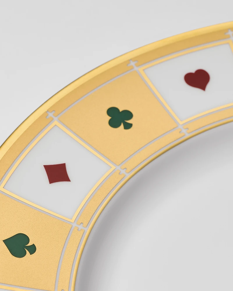 Dinner Plate