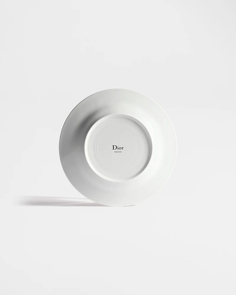 Dessert Plate