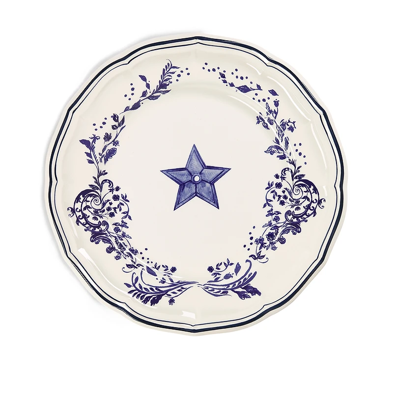 Dinner Plate