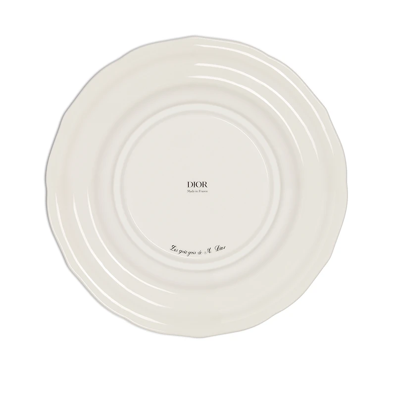 Dinner Plate