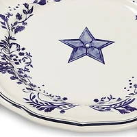 Dinner Plate