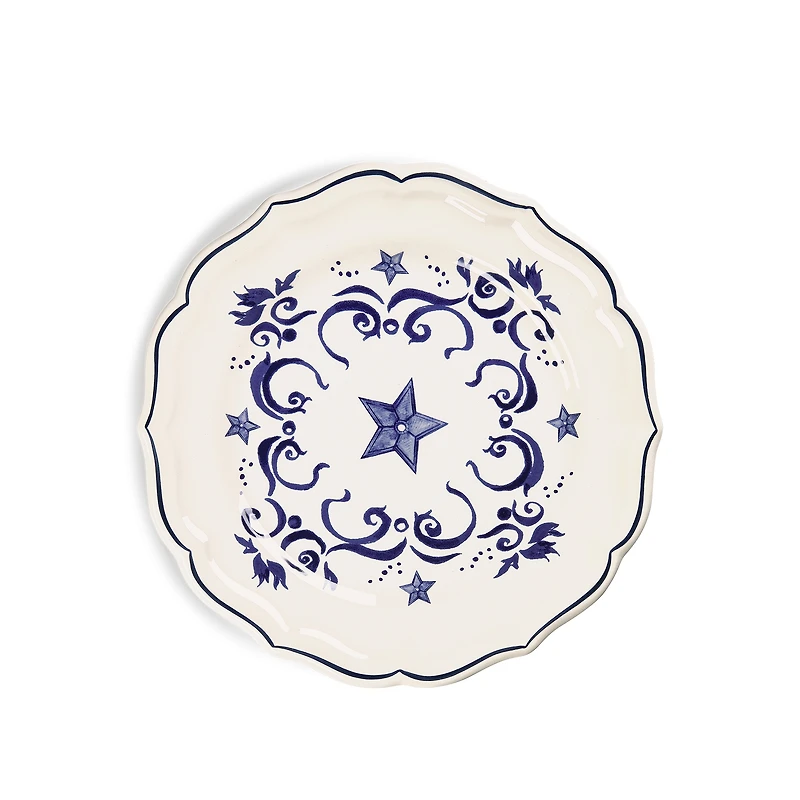 Dessert Plate
