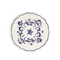 Dessert Plate