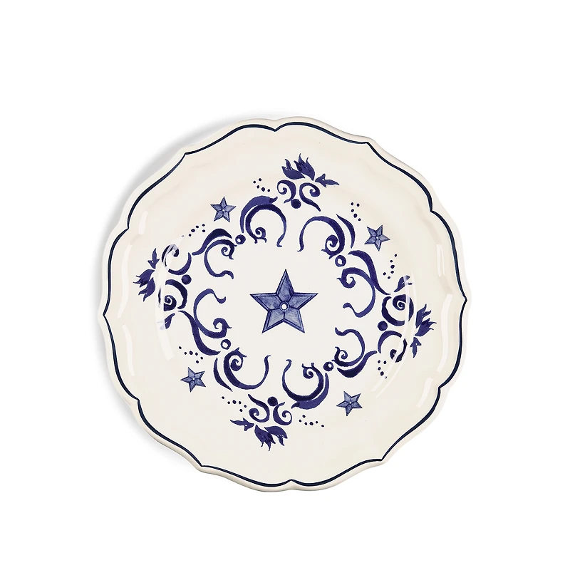 Dessert Plate