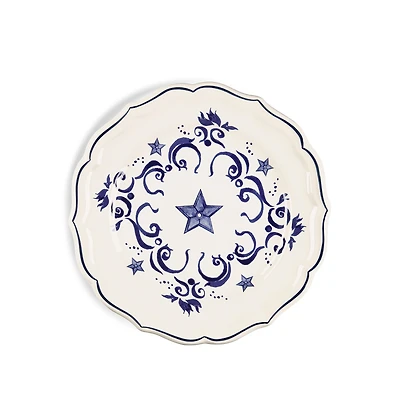 Dessert Plate