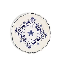 Dessert Plate