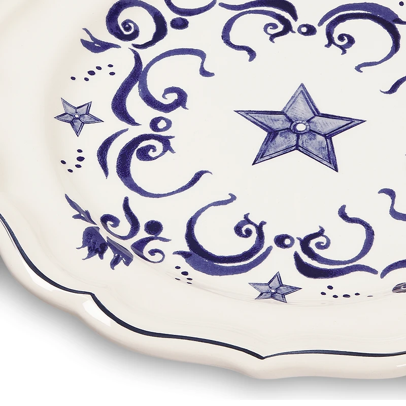 Dessert Plate