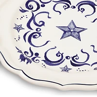 Dessert Plate