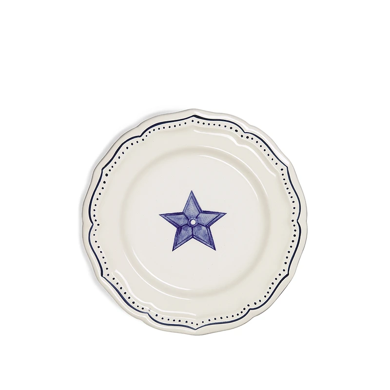 Side Plate
