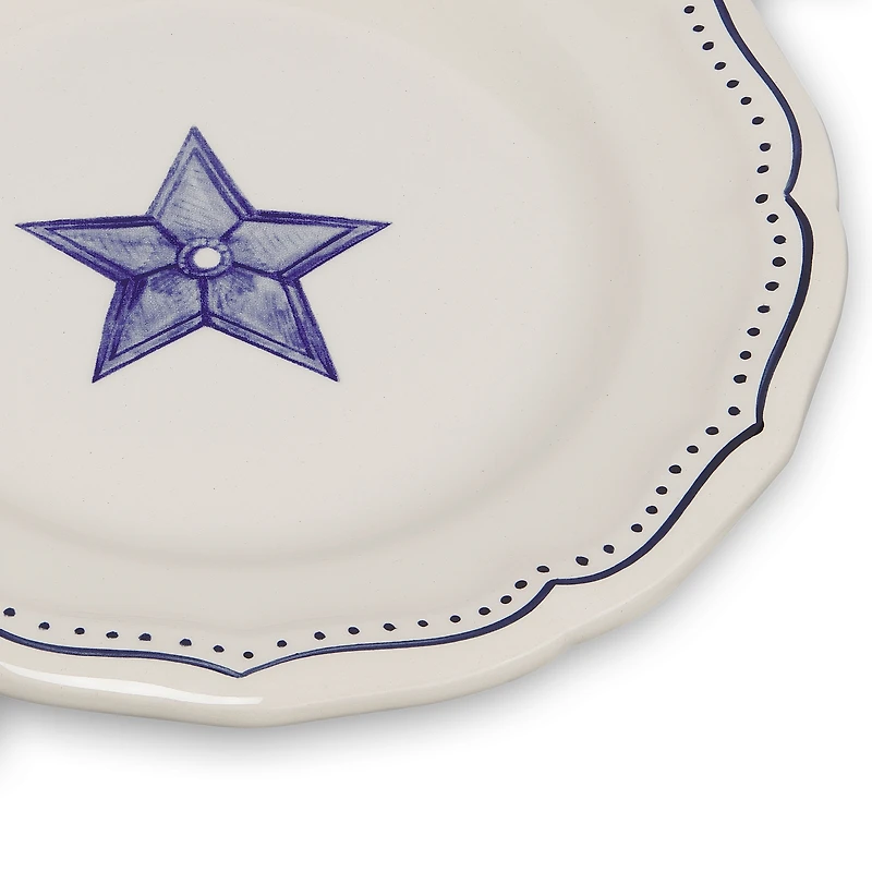 Side Plate