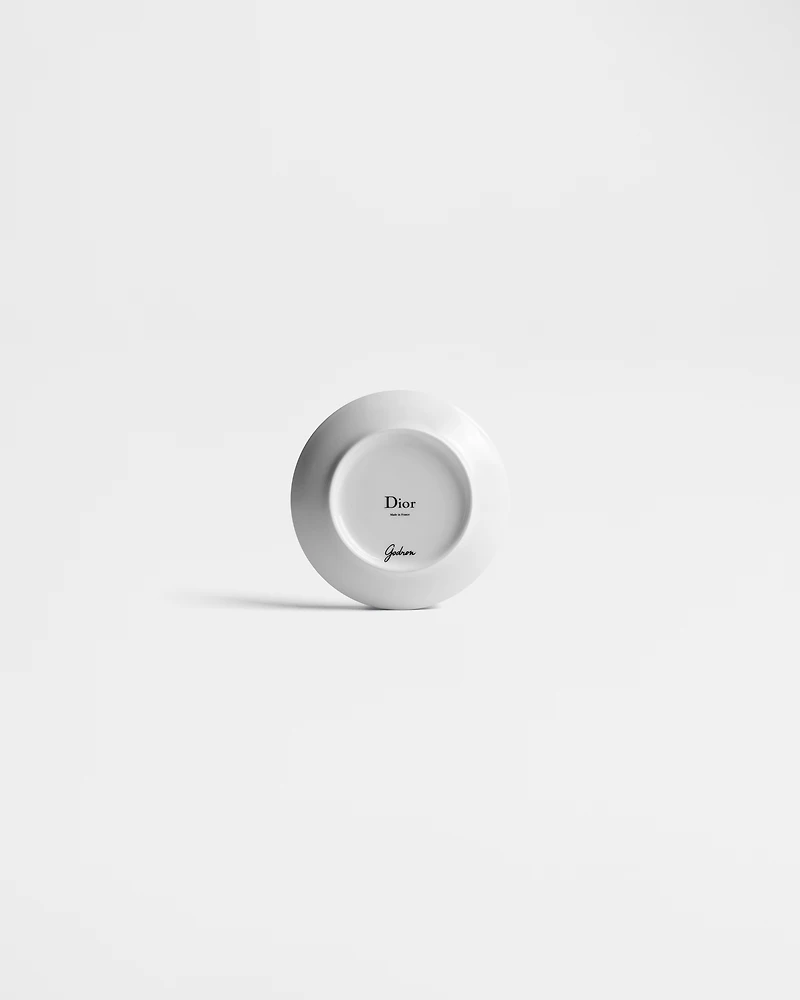 Condiment Dish