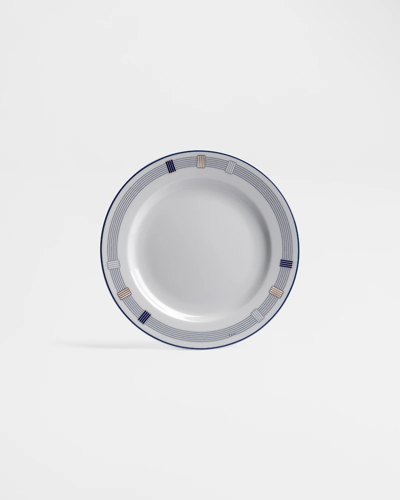 Dessert Plate