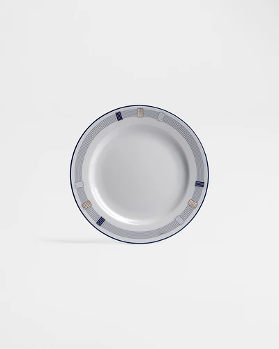 Dessert Plate