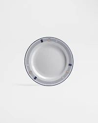 Dessert Plate