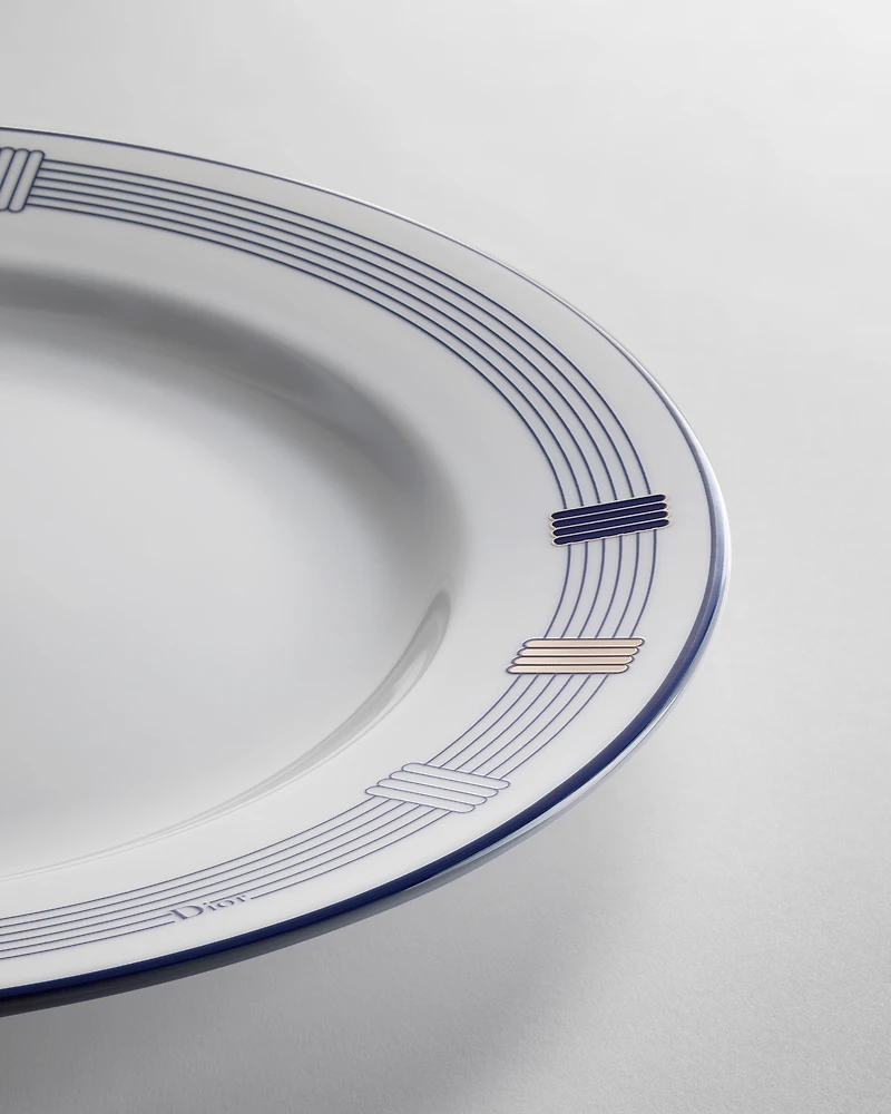 Dessert Plate