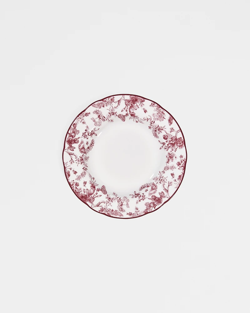 Soup Plate