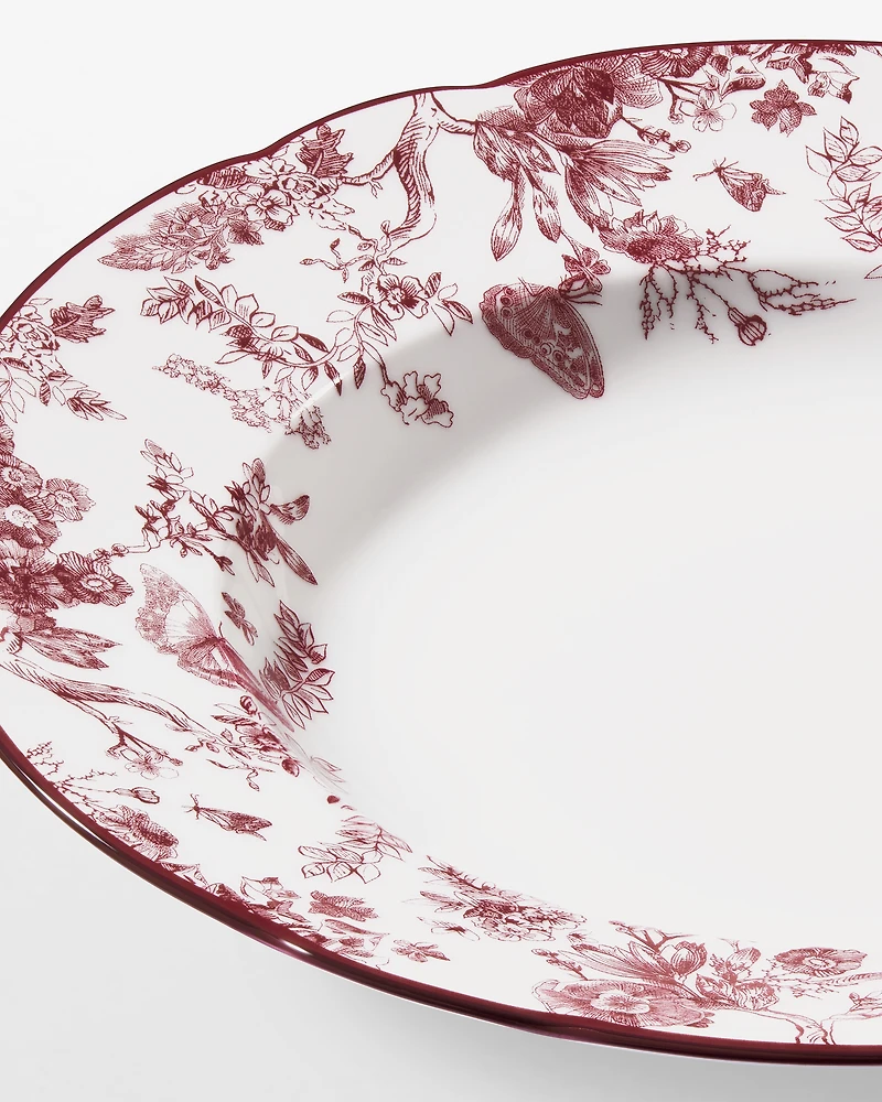 Soup Plate