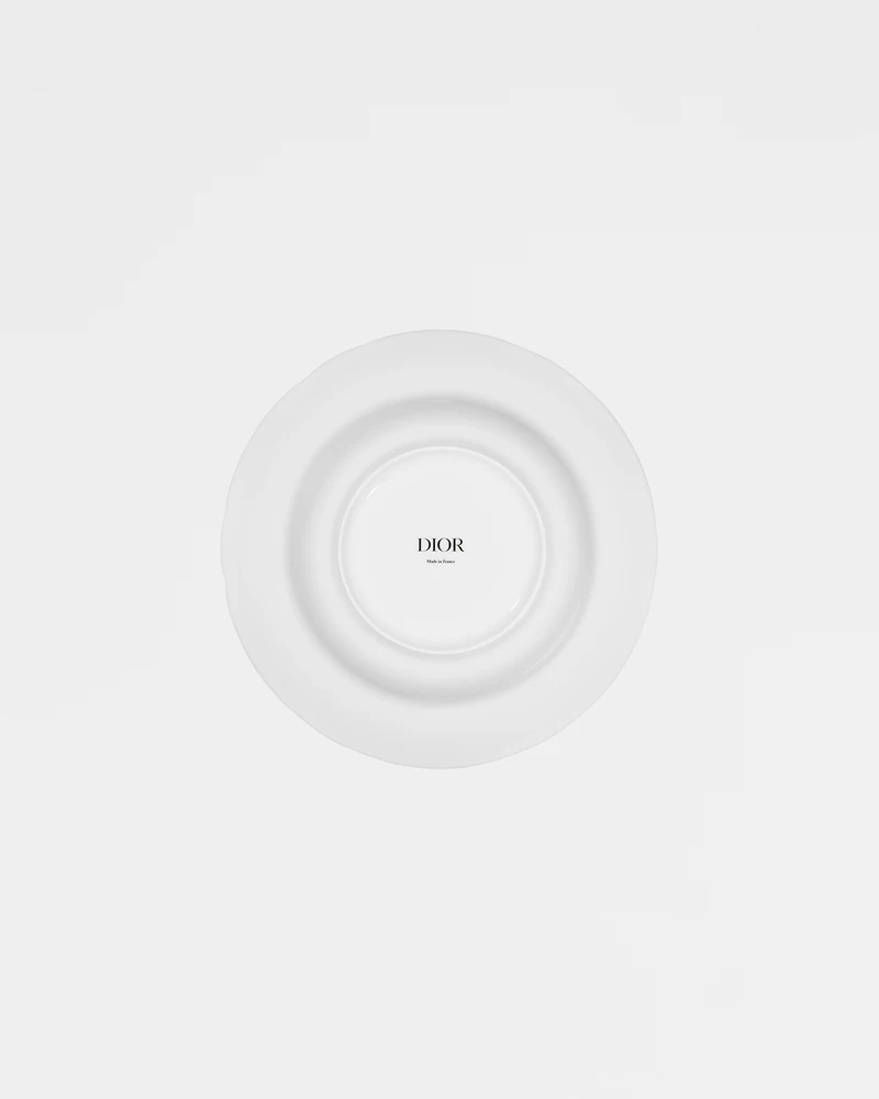Soup Plate