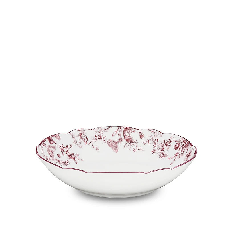 Pasta Plate