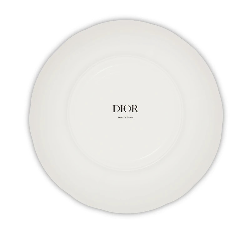 Pasta Plate