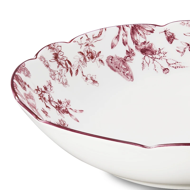 Pasta Plate