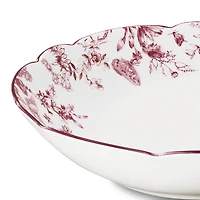 Pasta Plate
