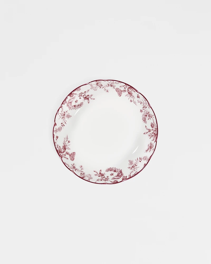 Pasta Plate
