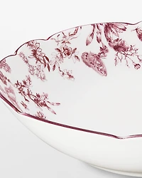 Pasta Plate
