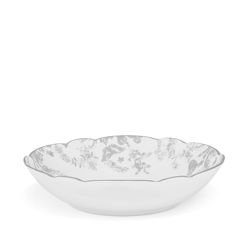 Pasta Plate