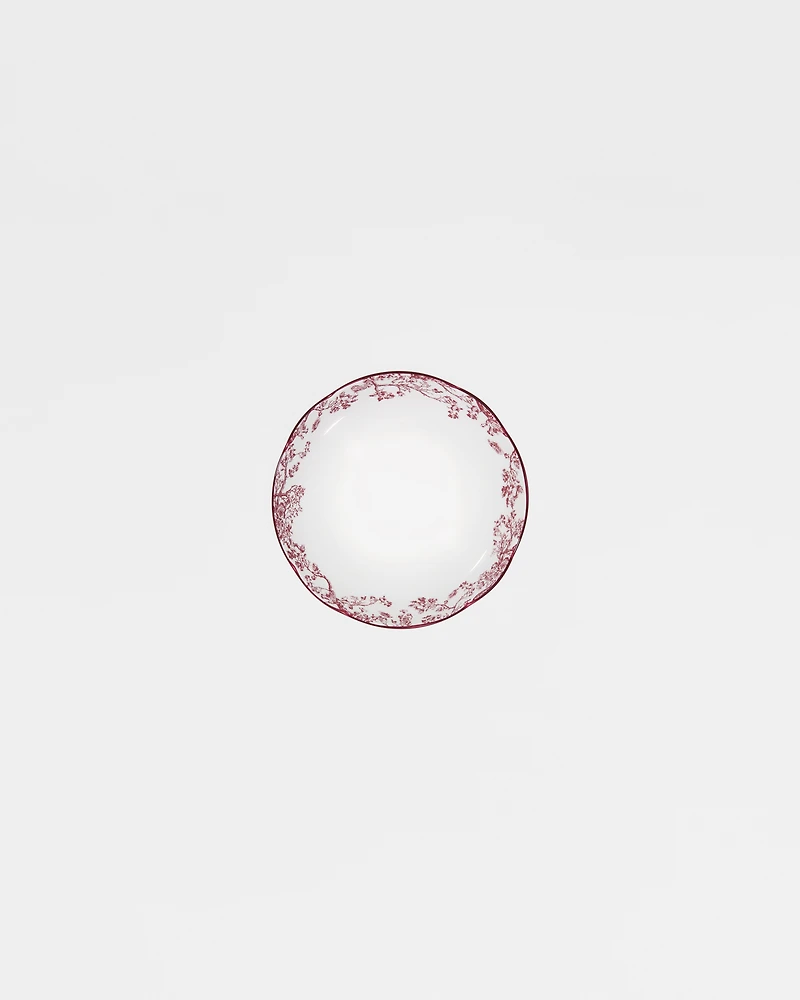 Cereal Bowl
