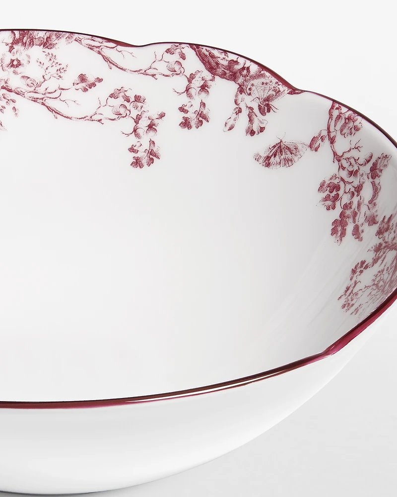 Cereal Bowl