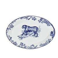 Oval Platter