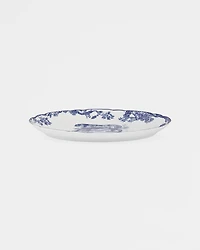 Oval Platter