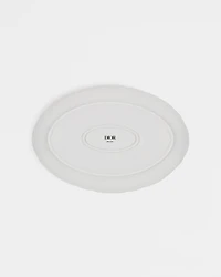Oval Platter