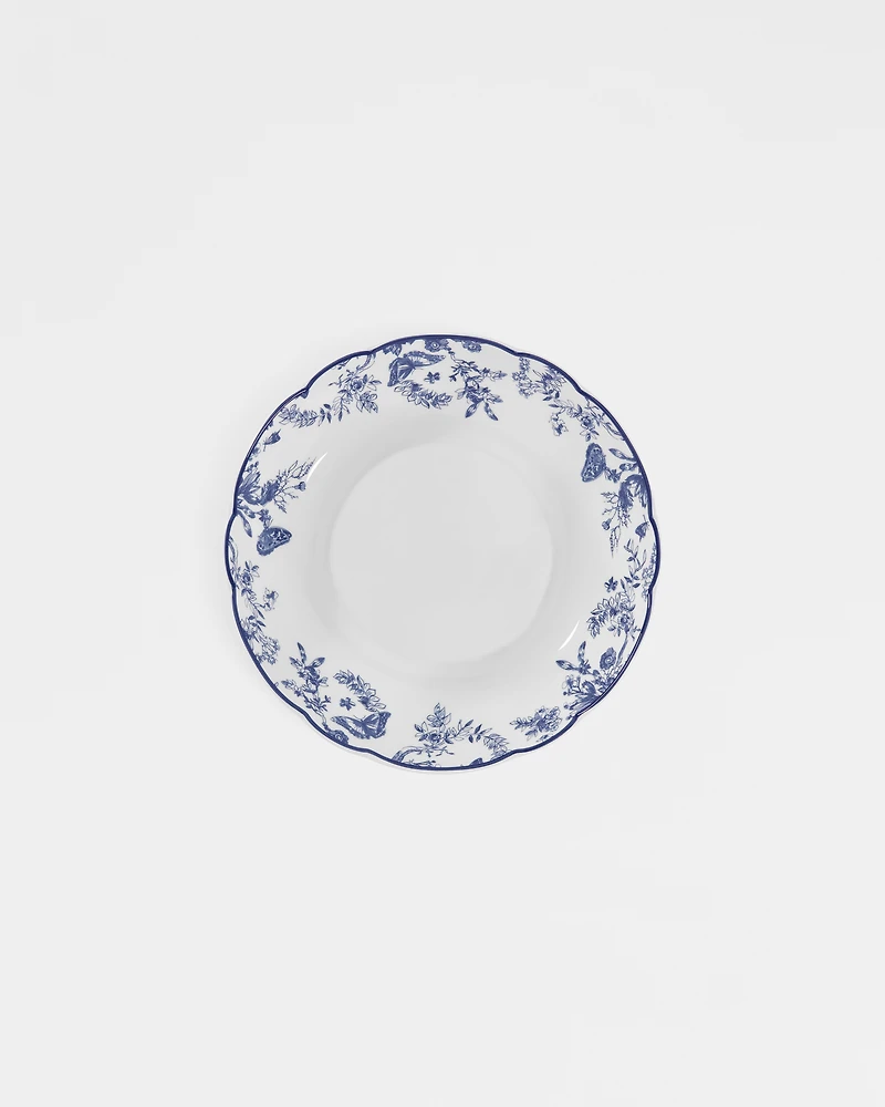 Pasta Plate