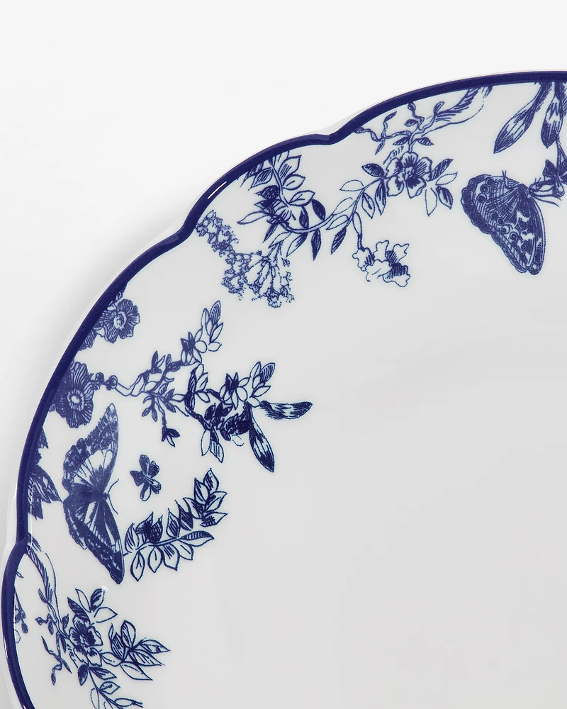 Pasta Plate