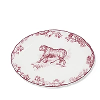 Oval Platter