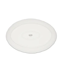 Oval Platter