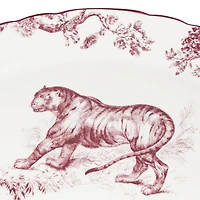 Oval Platter