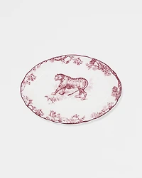 Oval Platter