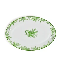 Oval Platter