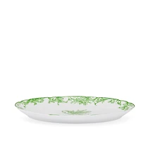 Oval Platter
