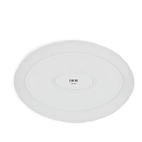 Oval Platter