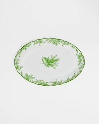 Oval Platter